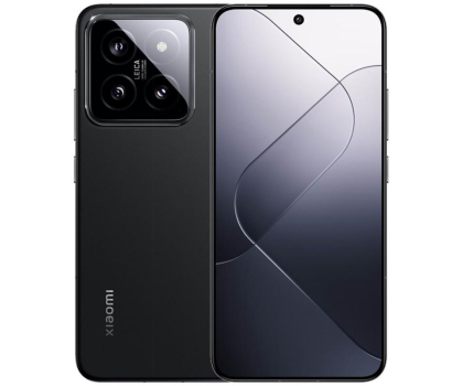Smartfon Xiaomi 14 12/512GB Black